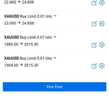 Winner Financial Marketten Sahte Karlığı