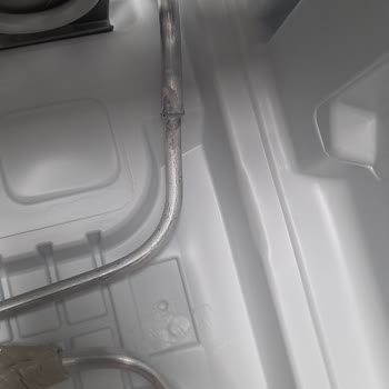 Beko 7071 MB Derin Dondurucu