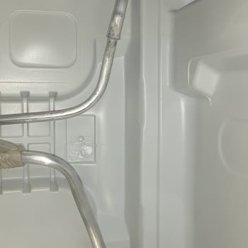 Beko 7071 MB Derin Dondurucu