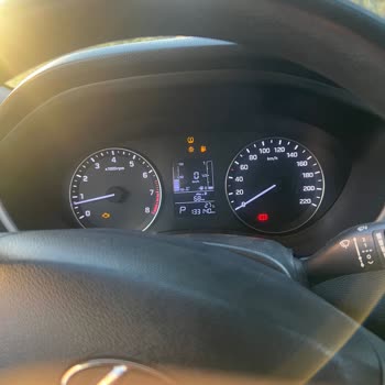 Atlas Mutuel Sigorta Atlas Mutuel Kasko Motor Arıza Işığı Yanık Araç Teslimi