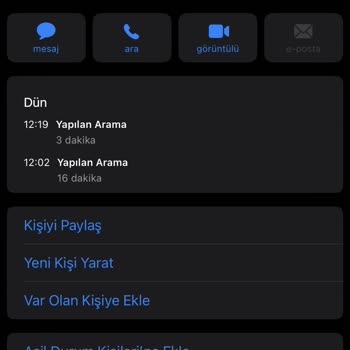Türkiye Hayat Emeklilik BES İptali İletişim Sorunu