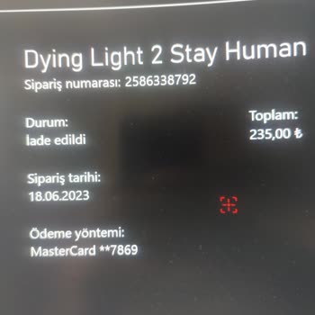 Garanti BBVA Garanti Paramı Vermiyor!