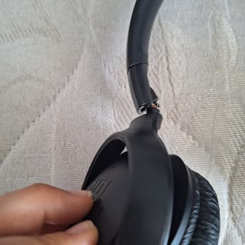 JBL510BT Kulaklığım Bozuldu