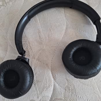 JBL510BT Kulaklığım Bozuldu