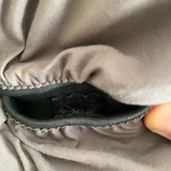 Temiz.co Deri Ceketi Giyilemez Hale Getirdi