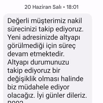 Millenicom Altyapı Olmamasına Rağmen İnternet Fatura Çıkardılar