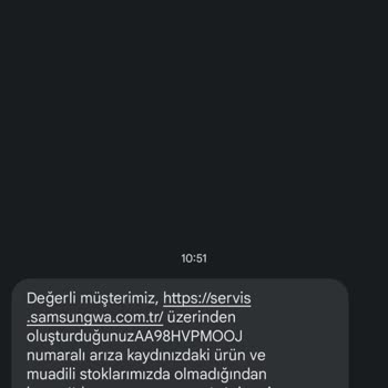 Samsung Akg N700mc Mağduriyete Yol Açan Para İadesi