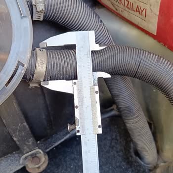 Tüvtürk Sızdırmazlık Raporu İstiyor