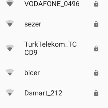 TurkNet Hizmetinden Memnun Değilim