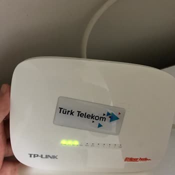 TurkNet Hizmetinden Memnun Değilim