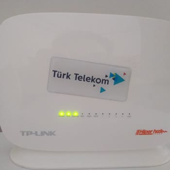 TurkNet Hizmetinden Memnun Değilim