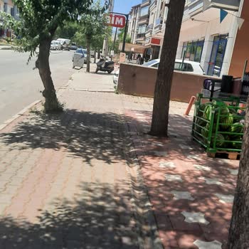 BİM Kırılan Malzemeyi Temin Etmedi