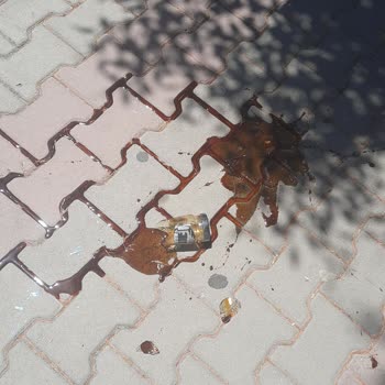 BİM Kırılan Malzemeyi Temin Etmedi