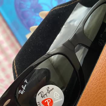 Rayban Atasun Gözlük Defolu Geldi