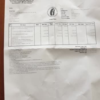 Teknosa Nakit İadesi Yapmıyor.