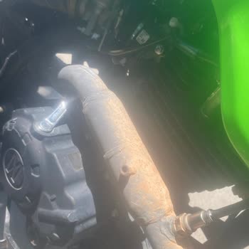 Mondial Motor Yedek Parça Sıkıntısı!