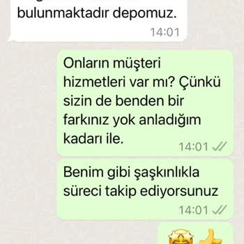 Decathlon'dan İlk Alışveriş Tecrübem Fiyasko!