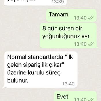Decathlon'dan İlk Alışveriş Tecrübem Fiyasko!