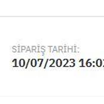 Epttavm Siparişimi 10 Gündür Kargolamadı!