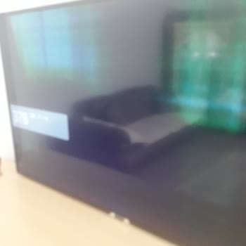 Onvo Alalı 1 Ay Bile Olmadı TV Arıza Verdi!