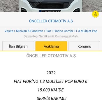 Galericilerin Sahibinden Üzerindeki Akıl Oyunu