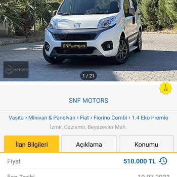 Eki aç