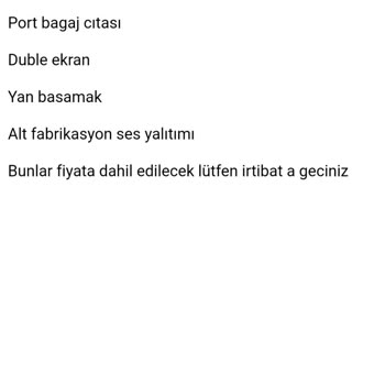 Eki aç
