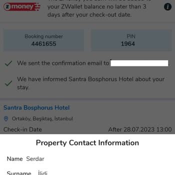 Otelz Haksız Fiyat Artışı