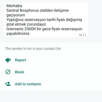 Otelz Haksız Fiyat Artışı
