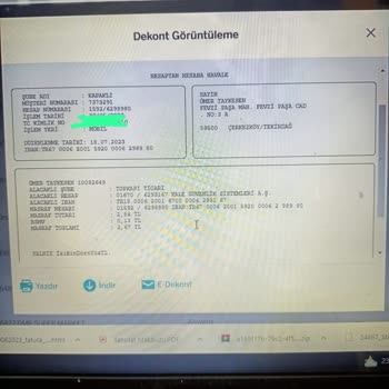 Kale Güvenlik Abone İptali Yapmıyor