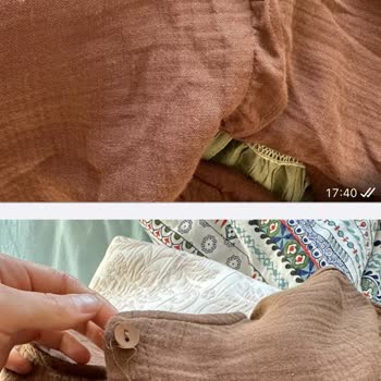 Meysadesign Defolu Ürün İadesi