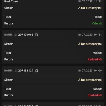 Bahiscasino Para Falan Ödemiyor