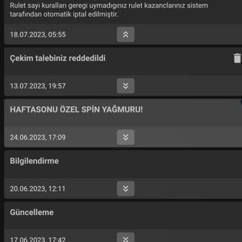 Bahiscasino Para Falan Ödemiyor