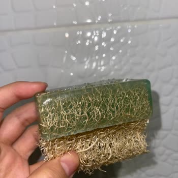 Rise & Shine Sabunun İçinden Kıl Çıktı! 🤮