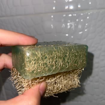 Rise & Shine Sabunun İçinden Kıl Çıktı! 🤮