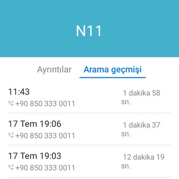 N11 Ve Turanlar Outdoor Balıkçılık
