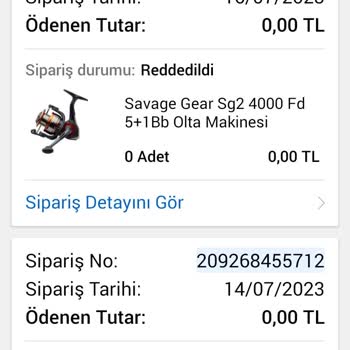 N11 Ve Turanlar Outdoor Balıkçılık