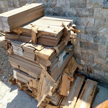 Koçtaş Tan Seramik Alma