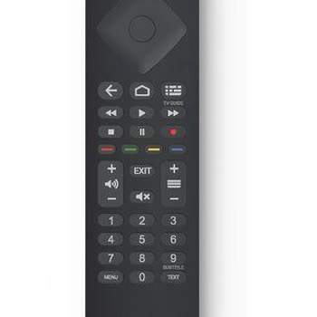 Philips TV Sesli Komut/kumanda Problemi