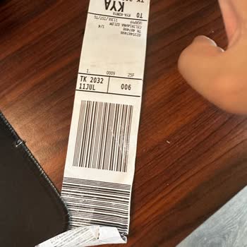 THY Bagaj Hasarlarını Üstlenmiyor