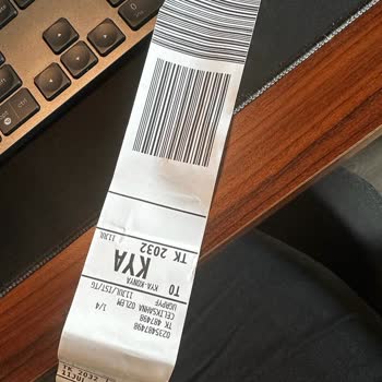 THY Bagaj Hasarlarını Üstlenmiyor