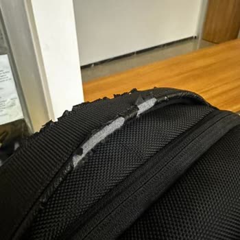 THY Bagaj Hasarlarını Üstlenmiyor