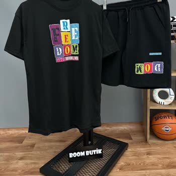 Boom Butik Verdiğim Sipariş İle Gelen Bambaşka