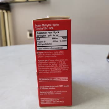 Orzax İlaç Ocean İlaç İşe Yaramıyor