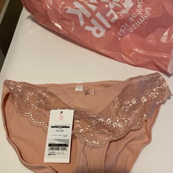 Suwen Etiketli Ürün Beden Değişikliği