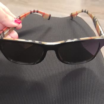 Şirin Optik Güneş Gözlüğü Modeli Hakkında