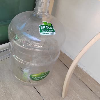 Getir Hizmet Aksaklıkları Ve Damacana İadesinin Yapılamaması Hakkında