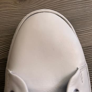 Tergan Marka Bir Ürün Bir Daha Asla Almam.