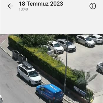 MNG Kargo Teslim Edilmeyen Kargo