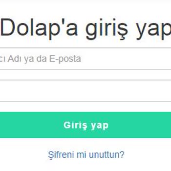 Trendyol Dolap Uygulaması Ya Kapat Ya Düzelt